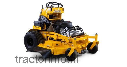 Wright Stander B beoordelingen en specificaties