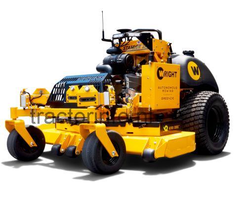 Wright ZK 72 beoordelingen en specificaties