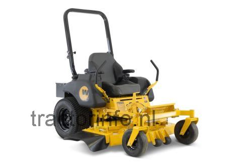 Wright ZTO beoordelingen en specificaties