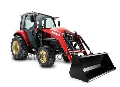 Yanmar YT359C beoordelingen en specificaties