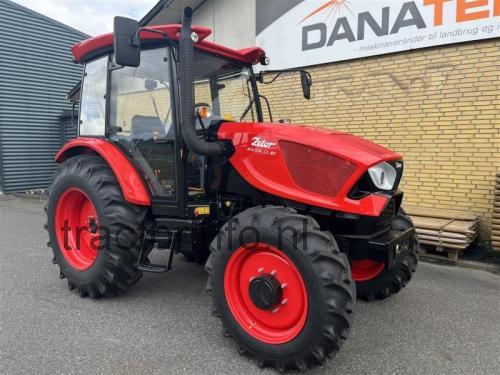 Zetor Major 80 beoordelingen en specificaties