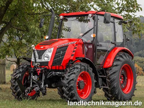 Zetor Major 80 HS beoordelingen en specificaties
