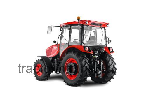 Zetor Major CL beoordelingen en specificaties