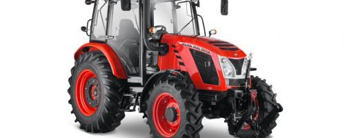 Zetor Major HS 80 beoordelingen en specificaties