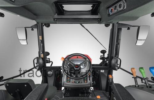 Zetor Proxima 80 beoordelingen en specificaties